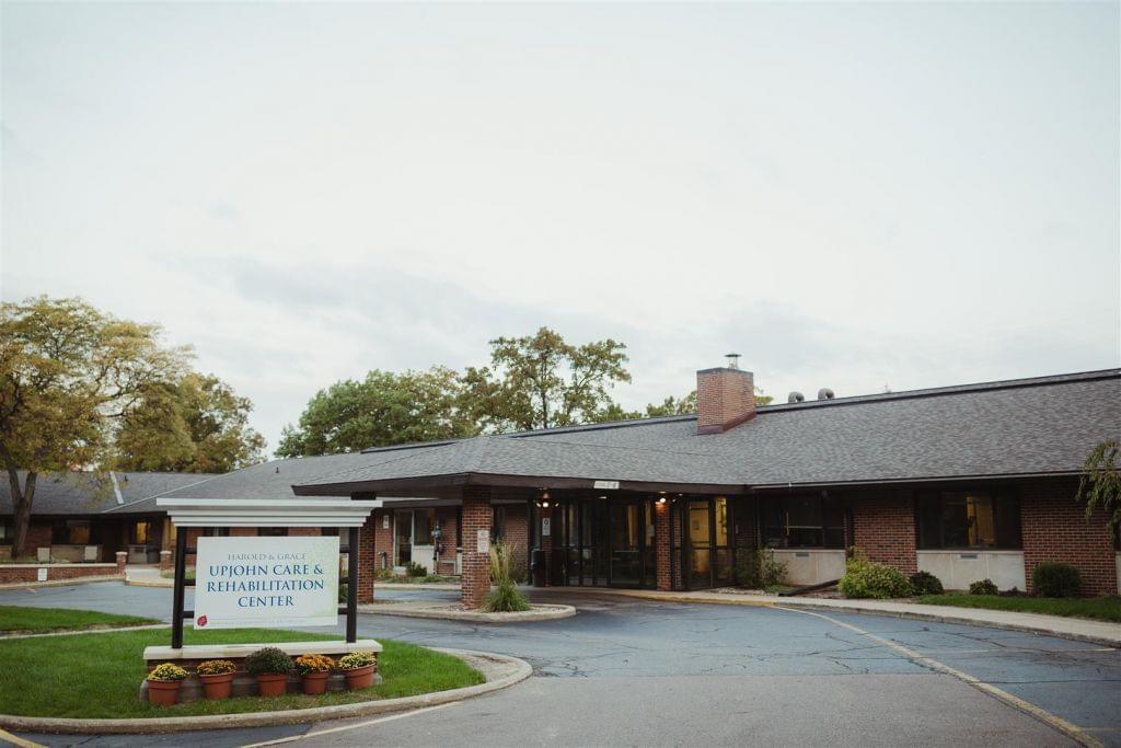 Heritage Community Senior Living Community Assisted Living, Nursing